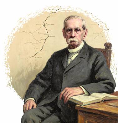 Justo Arosemena: precursor del pensamiento jurídico panameño