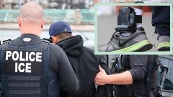 El gobierno de Donald Trump endurece la mano hacia los migrantes. Ya ha deportado unos 3,000.