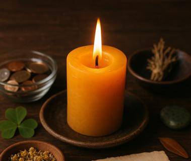 Abre tus caminos y atrae la prosperidad