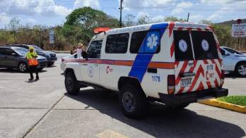 Más de 2 mil casos atendidos por la CSS en primer día de operativo de Semana Santa