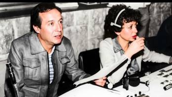 Carmen Ochoa fue productora de los programas de Chespirito por más de una década.