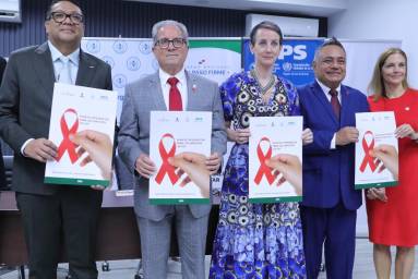 El Minsa y la CSS recomienda que la población se realice una vez al año la prueba para detectar esta enfermedad.