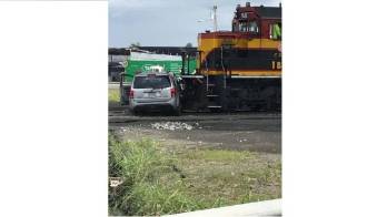 Ocurrió en Los 4 Altos.