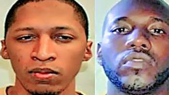 David Diaboni Atencio y Abdiel Ameth Rodríguez son buscados por la ley