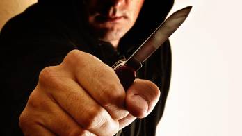 La violencia intrafamiliar se desató la noche del 15 de marzo.