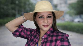 Wendy Jaramillo denunció en redes un presunto fraude con falsas ofertas de empleo que pedían dinero por supuestos uniformes.