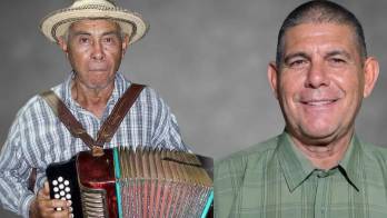 La familia Isaacs despedirá este viernes a Eloy Euclides Isaacs Canto en la iglesia San Francisco de Paula, en La Chorrera.
