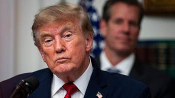 Donald Trump impulsa una nueva política espacial que encarga a la NASA explorar alternativas comerciales para llevar humanos a Marte y retornarlos.