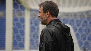Fútbol: Thomas Christiansen eleva la exigencia de Panamá