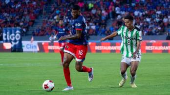 LPF: Plaza Amador gana su décimo título en un partido cardíaco