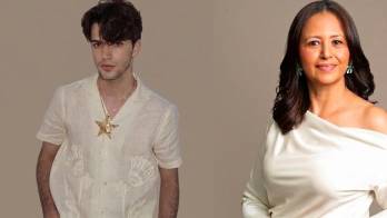 Los escritores Kevin Fashion y Elkiriam Caballero estarán en el stand de El Siglo y La Estrella de Panamá, donde presentarán sus libros y compartirán con los lectores.