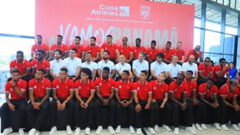 Mundial 2026: Emotiva despedida para Panamá