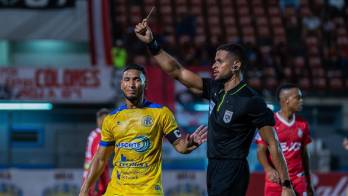 ¡Orgullo! Panamá mete tres árbitros en el próximo Mundial de Fútbol Sub-17