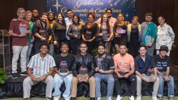 Con este proyecto, PANAIE no solo apostó por el talento local, sino que encendió la chispa de una nueva era musical en Panamá.