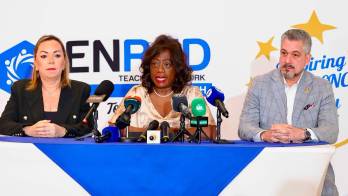La ministra de Educación, Lucy Molinar, aseguró que la situación de la UNACHI es “insostenible” y anunció acciones legales por presuntas irregularidades administrativas y académicas.