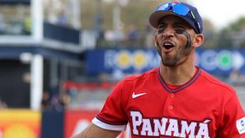 José Caballero pieza clave de Panamá.