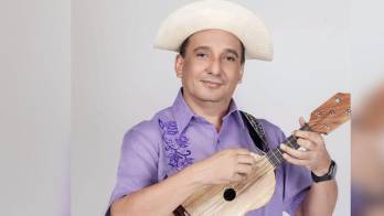 José Augusto Broce será reconocido en Cuba con el Premio Iberoamericano ‘Indio Naborí’, destacando su aporte a la décima y la tradición oral panameña.