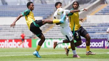 Campeonato Sub-20: Tragedia al 96’ para Panamá
