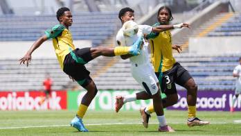 Campeonato Sub-20: Tragedia al 96’ para Panamá