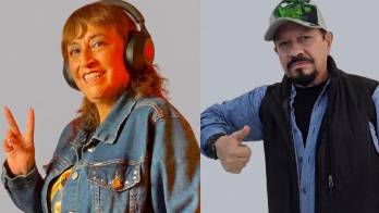 Carlos Segundo y Patricia Acevedo encabezan los primeros nombres confirmados para la séptima edición del evento, que se realizará en septiembre.