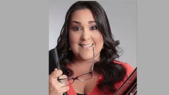 Gabriela Fleritt fue una de las figuras más recordadas de la televisión venezolana gracias a su participación en exitosos programas de humor.