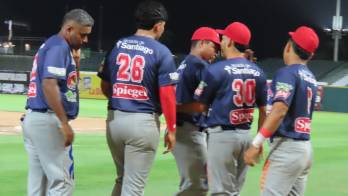 Veragua arrancó el campeonato con buen pie.