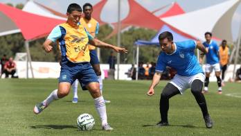 Premundial Sub-20: Panamá afina motores en Pachuca