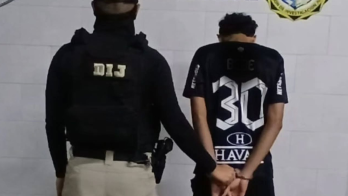 El detenido será llevado ante un Tribunal de Garantías en las próximas horas