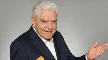 Don Francisco regresa a la televisión con ‘Gigantes con Don Francisco’.