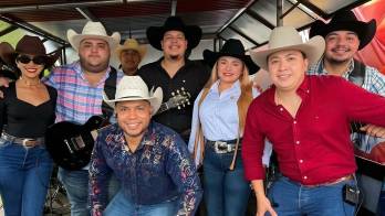 Este 17 de octubre, Alejandro Torres celebrará el quinto aniversario de ‘Las Estrellas del Ritmo’.
