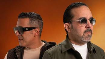 Alberto y Ricardo Gaitán también presentarán ‘Nuestra Calle Latina’, un proyecto con el que buscan mantener viva la salsa y acercarla a las nuevas generaciones.