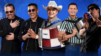 El proyecto TipiPop revive el clásico ‘Se acaba el mundo’. que estrenó en 1980 Dorindo Cárdenas.