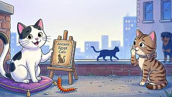 [Cuento] El club de los Micifú