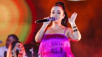 El ‘Verano Canal’ promete dos días de música, cultura y puro vacilón en las escalinatas del Canal de Panamá.