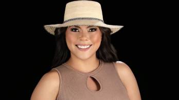 Doralis Mela celebra hoy 20 de julio un año más de vida. El festejo será en Bugaba, Chiriquí el sábado.