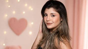 Joseline Pinto compartió un emotivo video para anunciar que espera a su primer hijo y recibió cientos de mensajes de cariño en redes sociales.