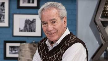 Otto Sirgo construyó una sólida carrera en telenovelas, destacándose en producciones como ‘Rosa Salvaje’, ’Lazos de amor’ y ‘Los ricos también lloran’.