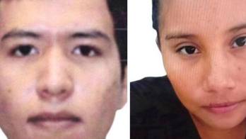 Familiares de Daniel Castillo e Itzali Palacio viven una verdadera pesadilla
