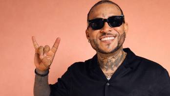 En 2018, Mr. Saik lanzó ‘La Rusa’, un tema inspirado en la histórica clasificación de Panamá al Mundial de Rusia.