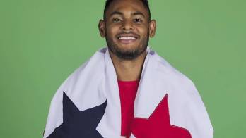 Panamá integra el grupo L y su primera salida será el 18 de junio contra Ghana.