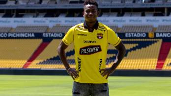 Tomás Rodríguez llega para aportar.