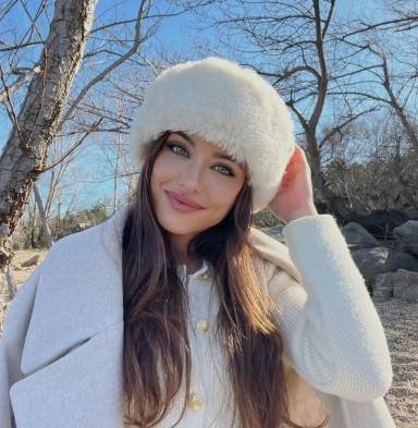 Carolina Brid en la lista de mujeres engañadas por diputado español