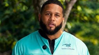El Alfa fue bautizado junto a uno de sus hijos durante una ceremonia celebrada en Santo Domingo, donde compartió un emotivo testimonio de fe.