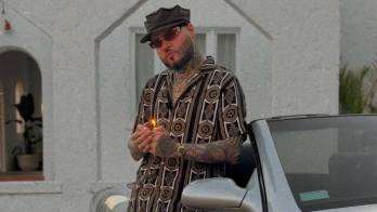 Farruko convertirá al país en epicentro musical y deportivo con show en el Estadio Rommel Fernández y un proyecto junto a íconos panameños.