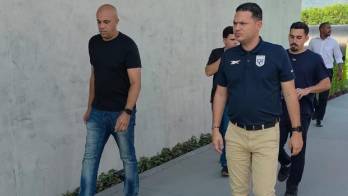 Fútbol: Panamá afina detalles para medirse a Brasil