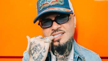Farruko anunció su conversión al cristianismo en 2022, marcando un giro en su vida personal y artística.