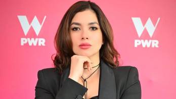 Marie Claire González fue reconocida por su trabajo como empresaria, conferencista y creadora de contenido especializado en bienestar emocional.