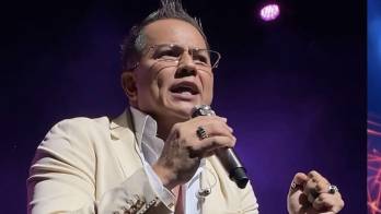 Charlie Zaa ha rechazado cualquier vínculo ilícito y sostiene que su patrimonio es fruto de más de tres décadas de trabajo en la música. Redes Sociales/@zaacharlie