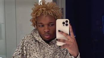 D4VD, en la cima de su carrera musical, hoy enfrenta uno de los cargos más graves de la justicia estadounidense