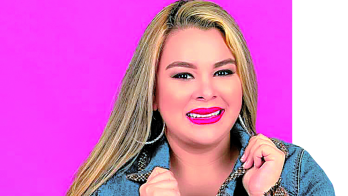 Redes Sociales/@margaritahenriquez507